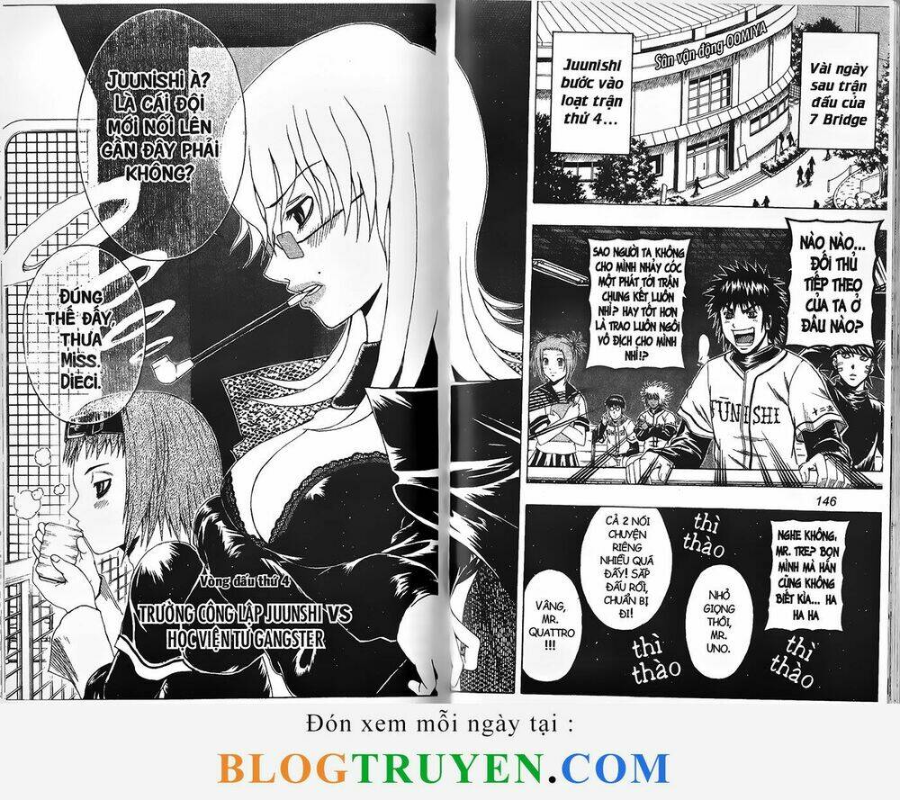 mr.fullswing chapter 176 15