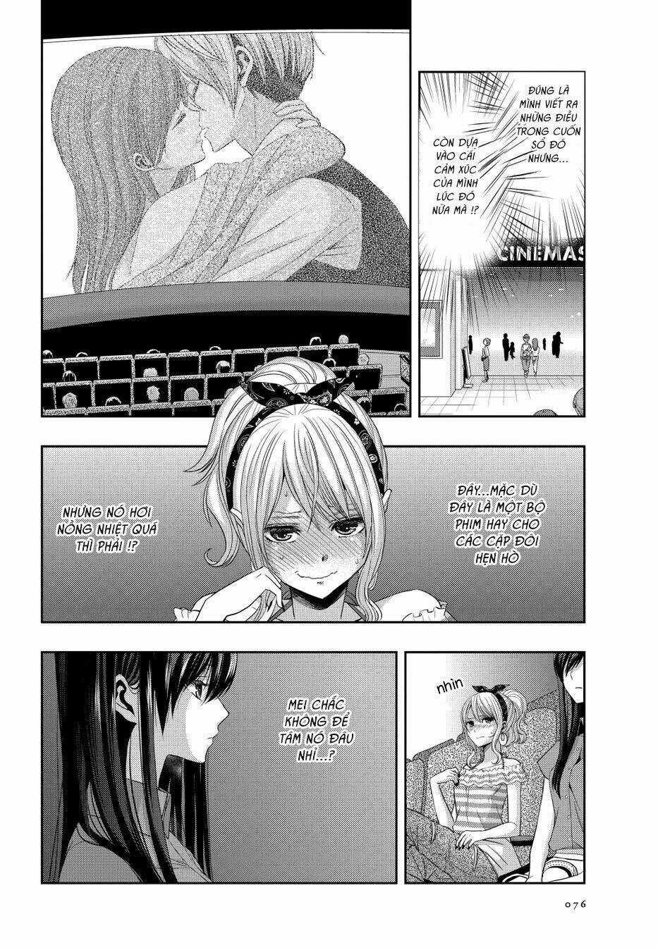 citrus (saburouta) chapter 22 14