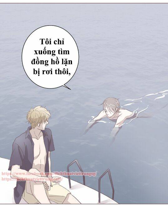 yêu trong giam cầm chapter 8 7