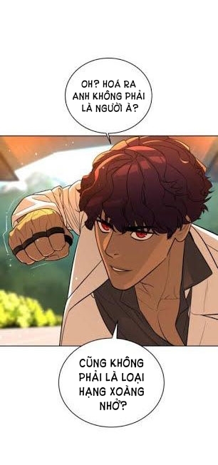 bạch huyết - white blood chapter 57 91