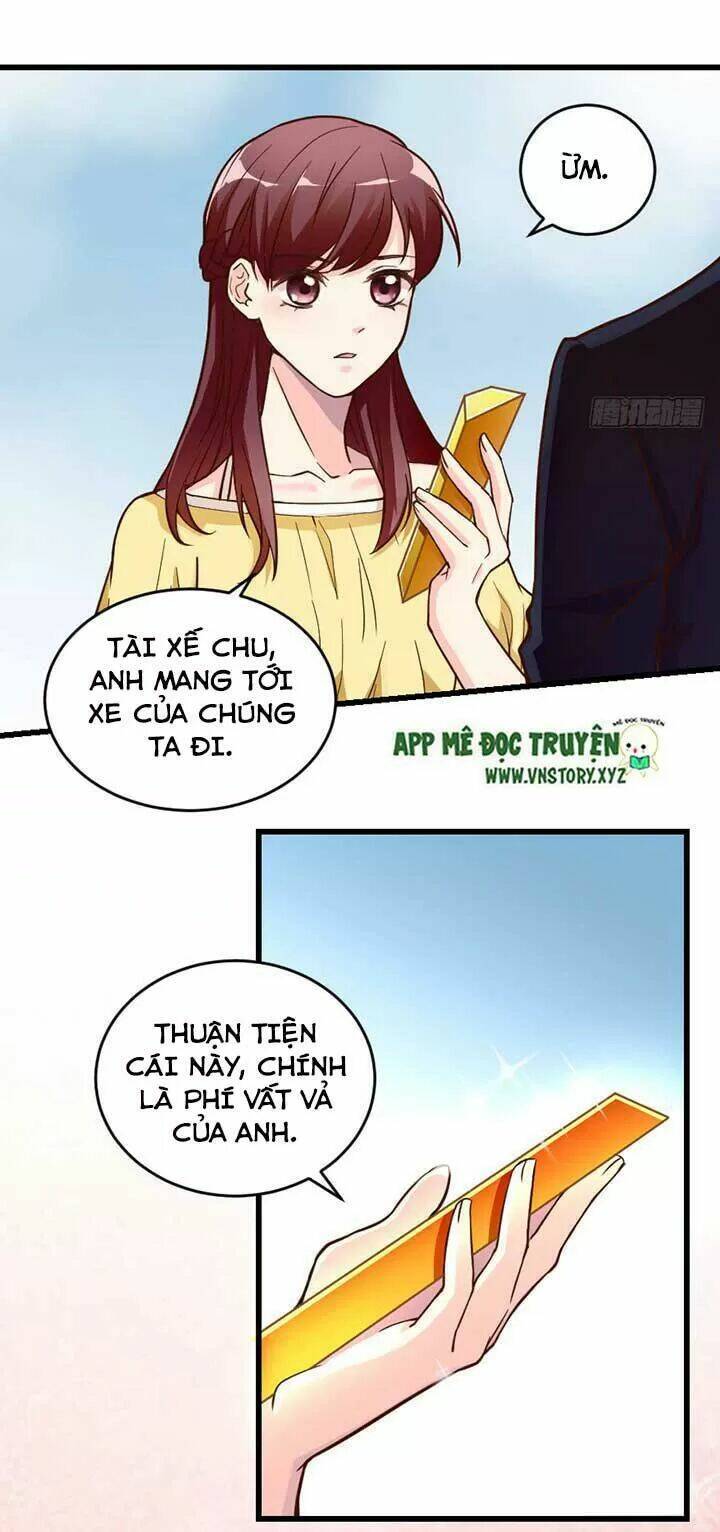 thiên hậu trở về chapter 97 6