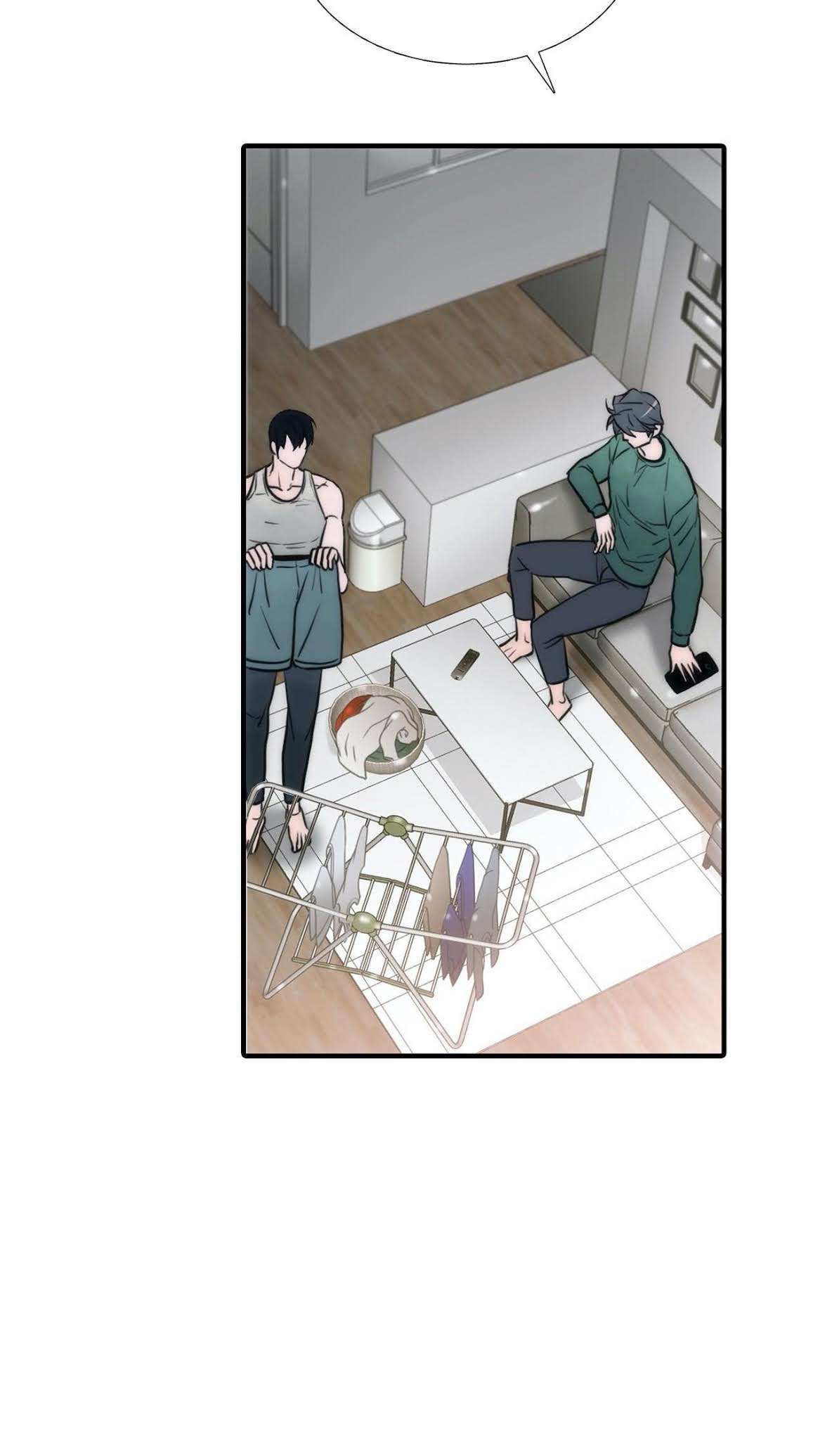 đưa đón người yêu chapter 72 10