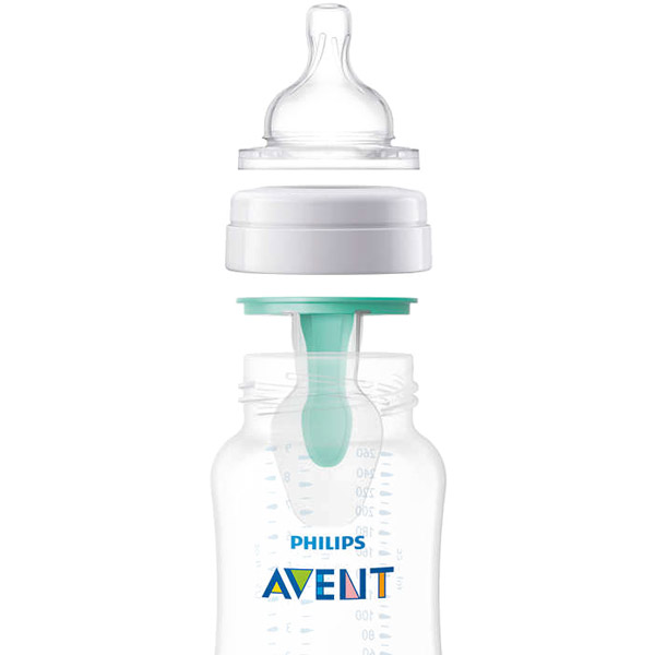 Bình sữa Philips Avent SCF813 260ml
