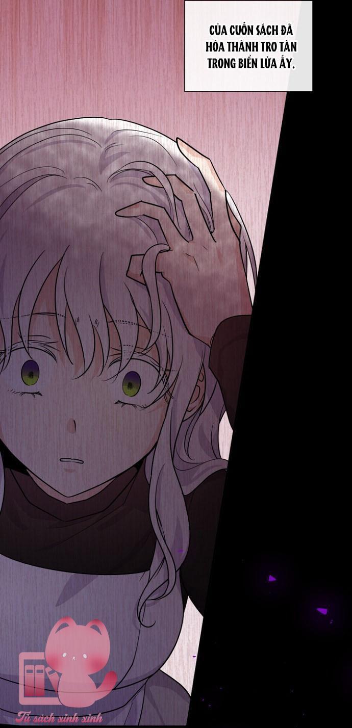 nguyện ước vô vọng của ma nữ chapter 51 18