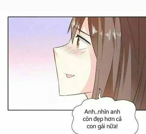 1 nửa hoàn hảo của ceo chapter 13 20