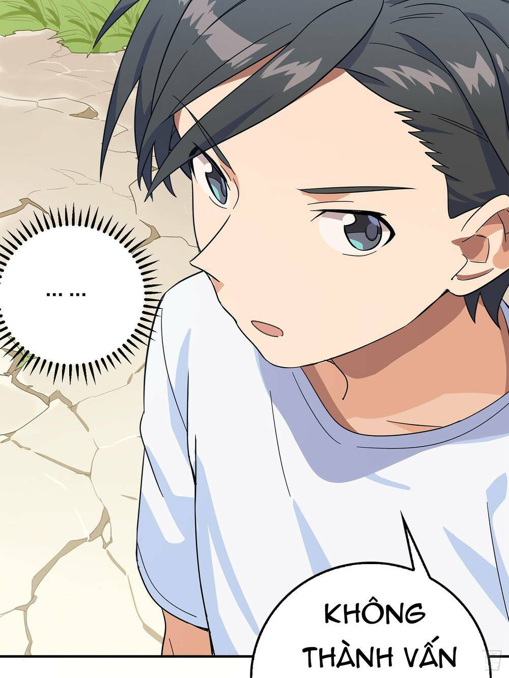 pubg luck rookie chapter 4.5 34