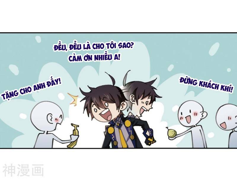 võng du chi cận chiến pháp sư chapter 255 9