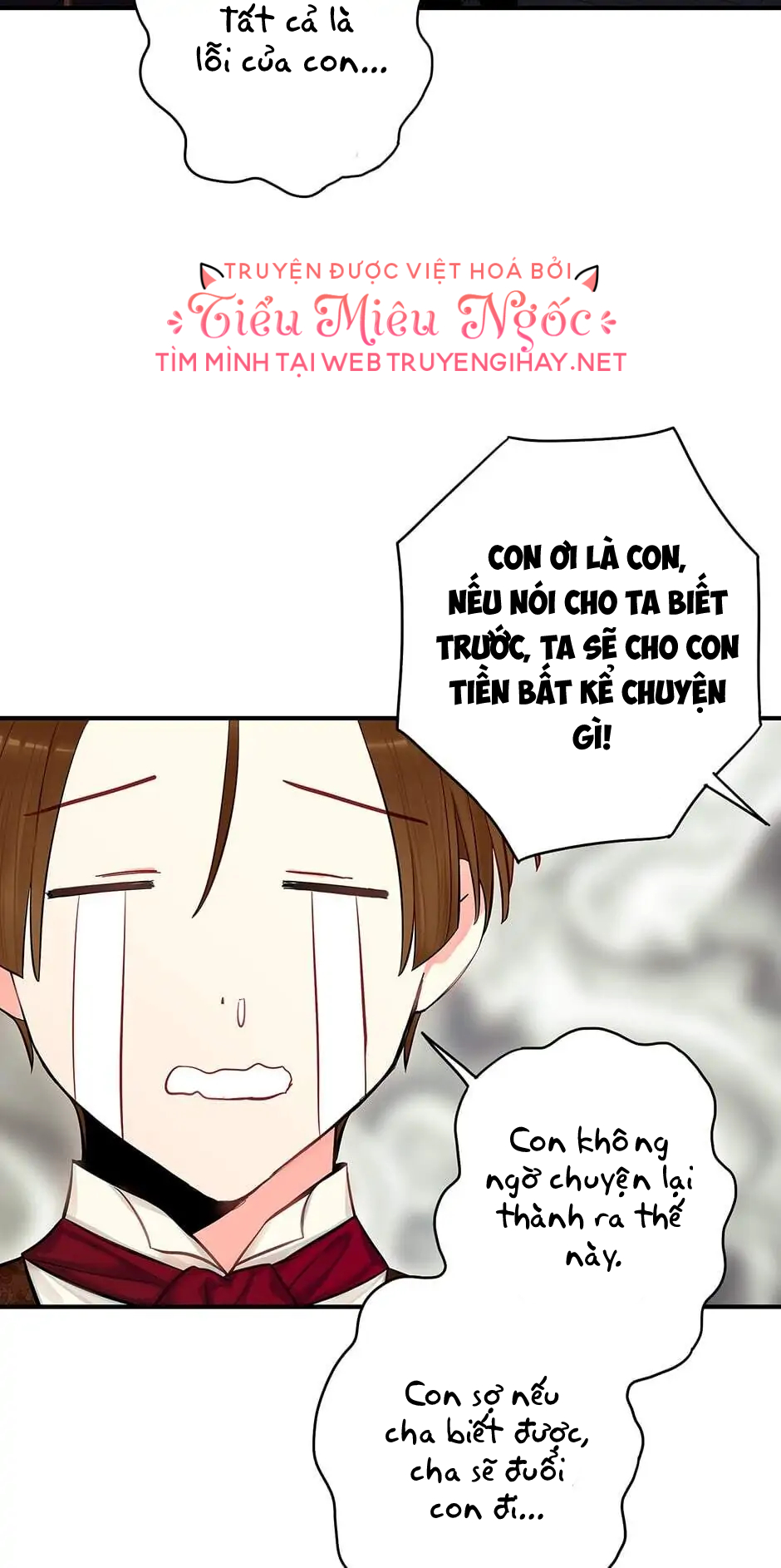 sống sót với thân phận là vợ của vị anh hùng chapter 110 17