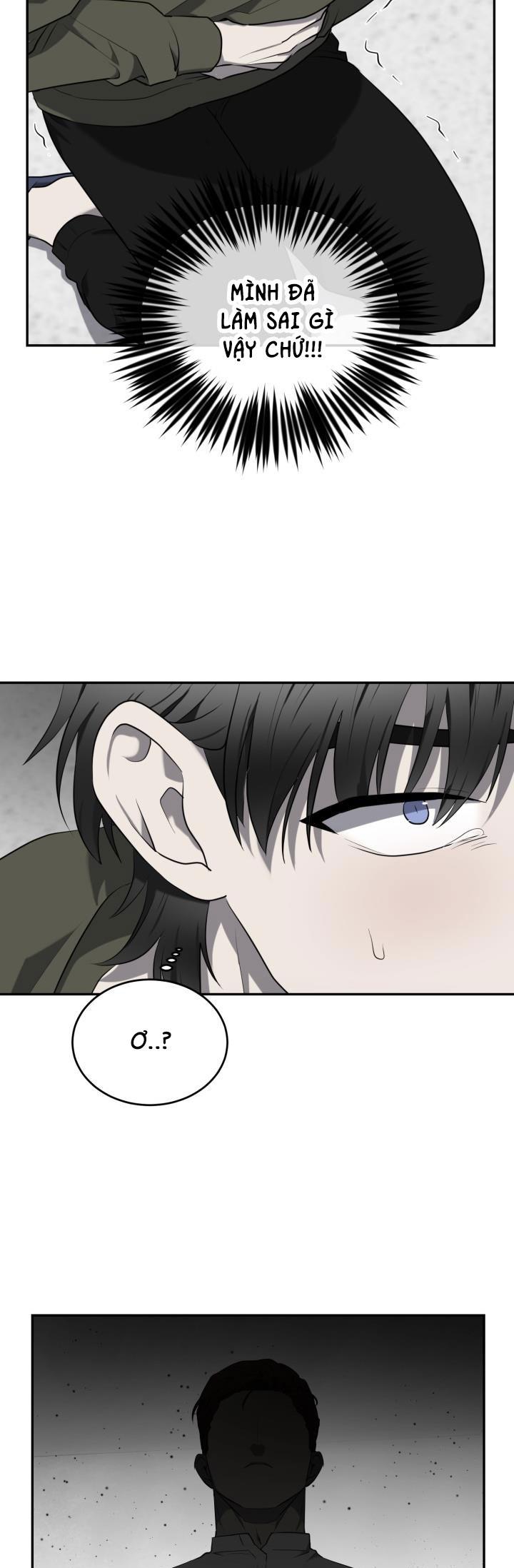 dưỡng thú cưng chapter 36 11