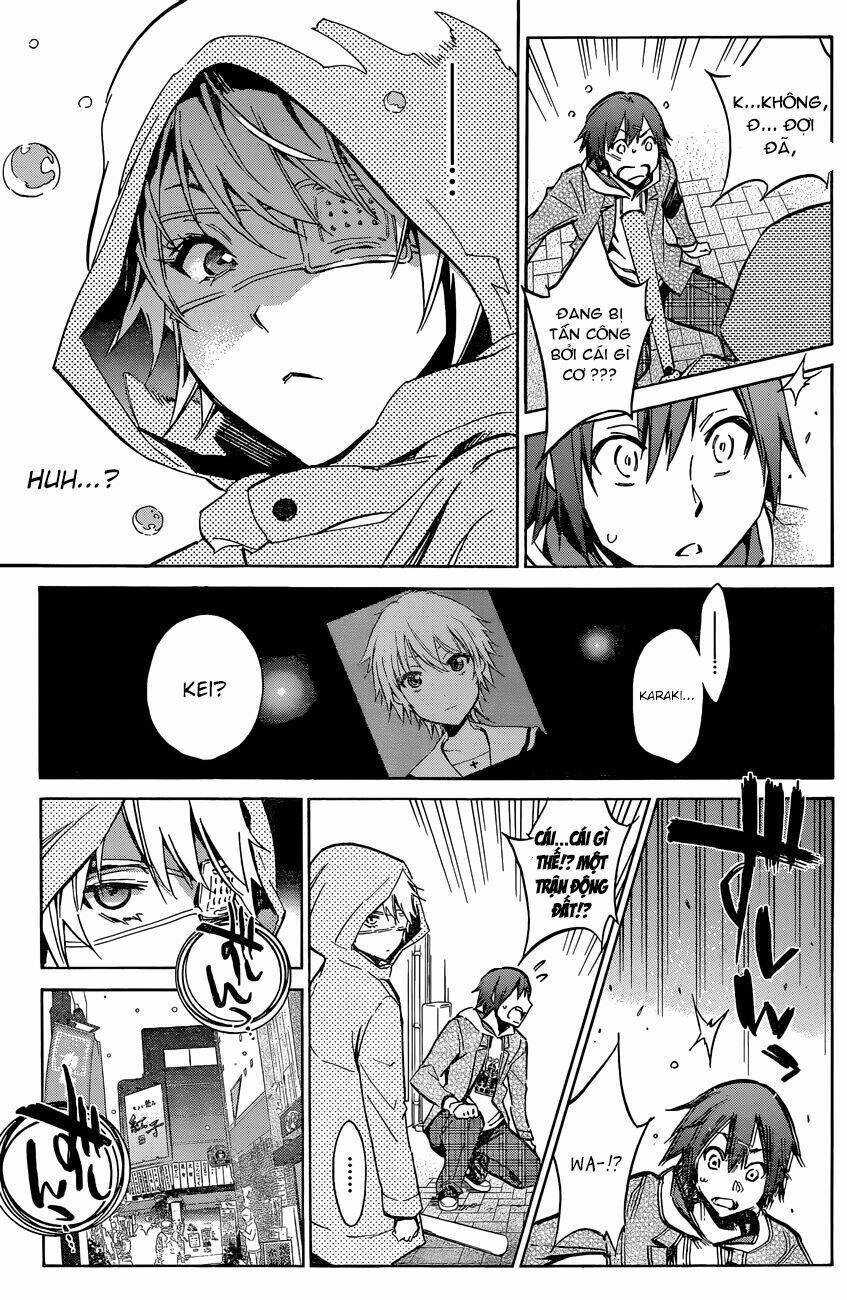 kigurumi manga chapter 1 22