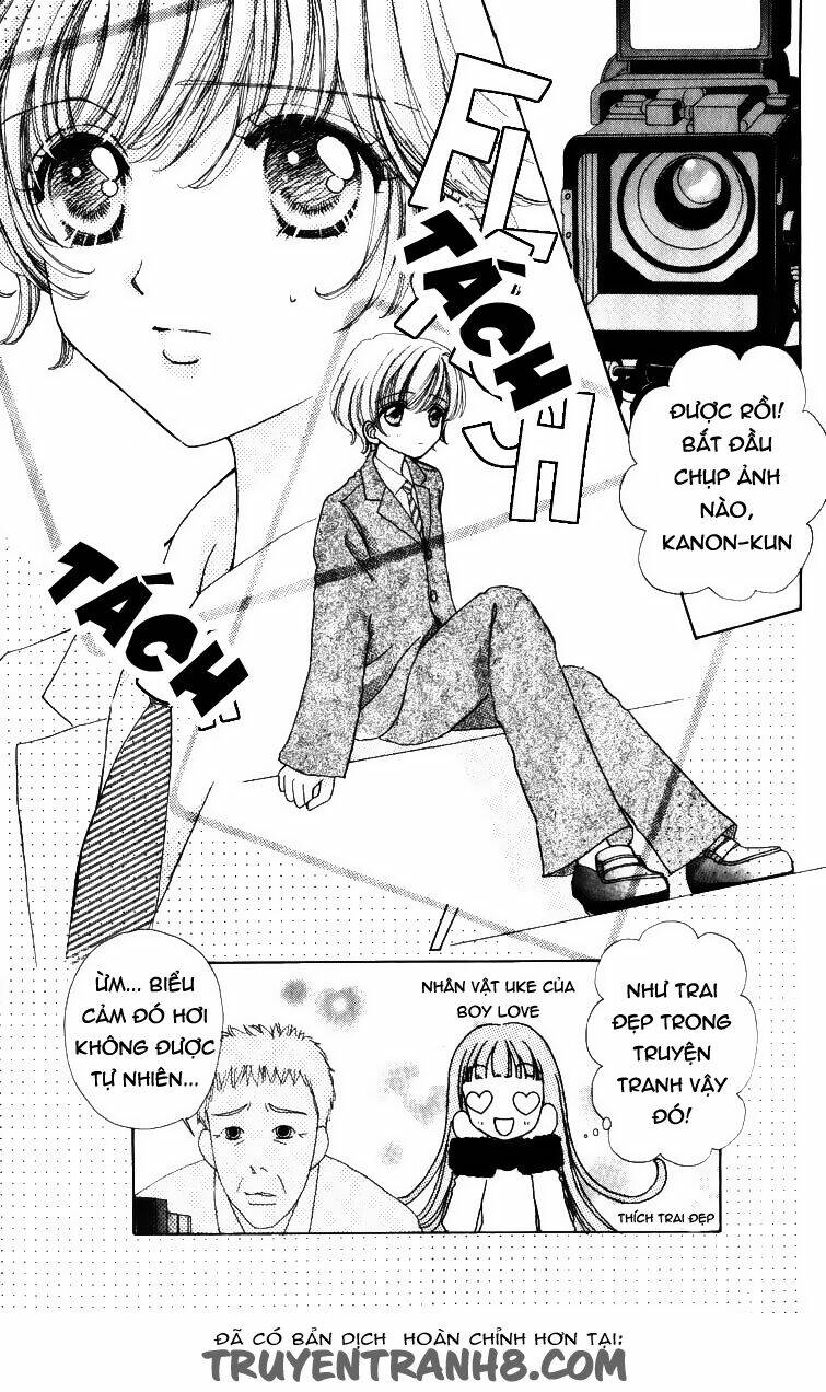 hana ni nare chapter 60 3