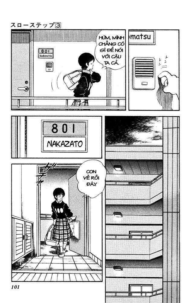 slow step chapter 20 5