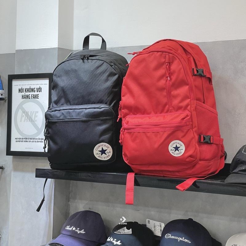 Converse Backpack Balo Chính Hãng