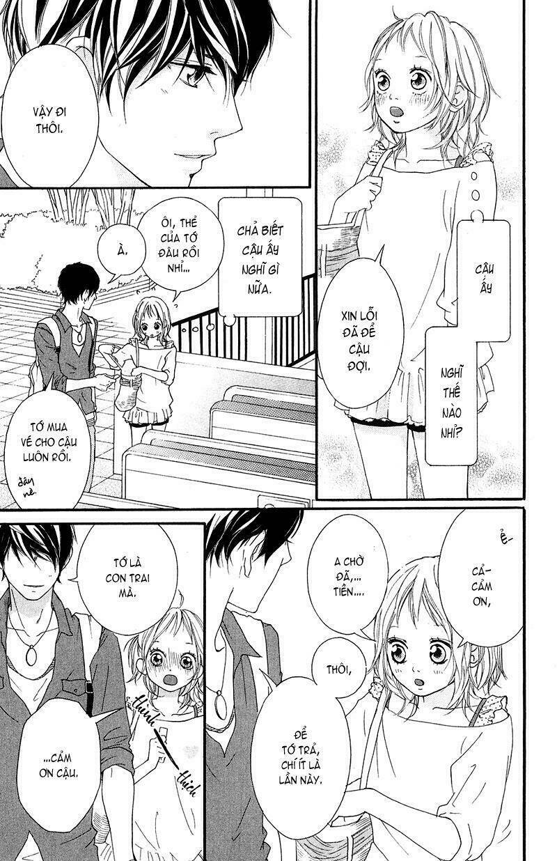 tình yêu học trò chapter 36 97