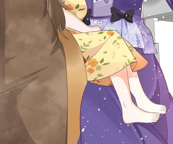 vị cứu tinh định mệnh của bệ hạ chapter 15 29