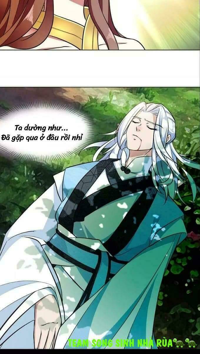 vong ưu linh chapter 1 34