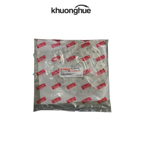 Đĩa phanh trước, đĩa thắng trước xe Janus chính hãng Yamaha