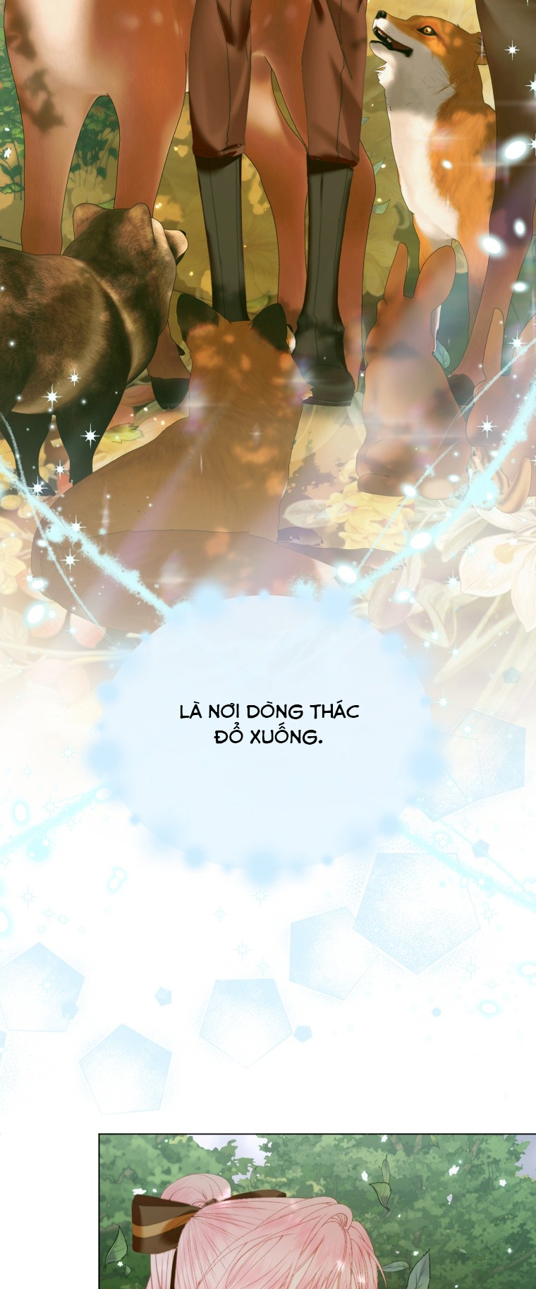 trở thành cô vợ khế ước của nhân vật phản diện chapter 105 44