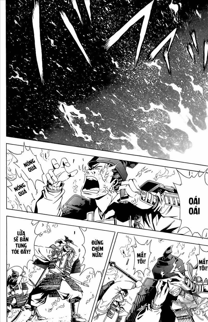 thiếu niên vương phần 2 chapter 50 48