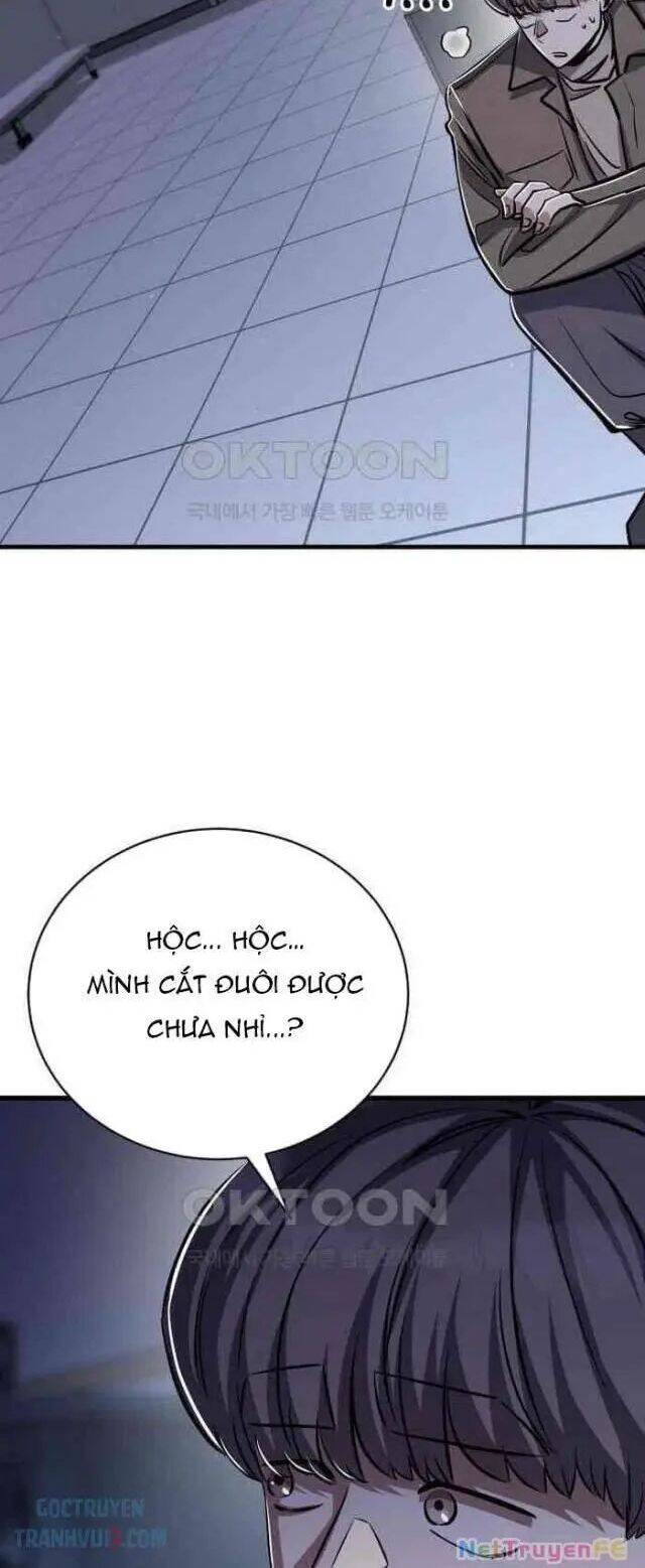 thợ săn huyền thoại trẻ hóa chapter 22 51