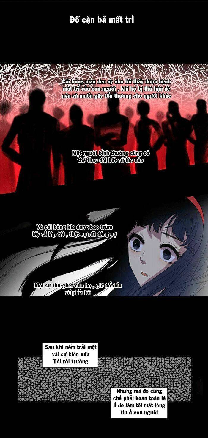 my shining world chapter 1 21