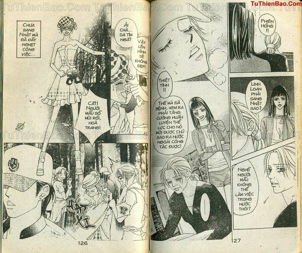 the one chapter 2 60