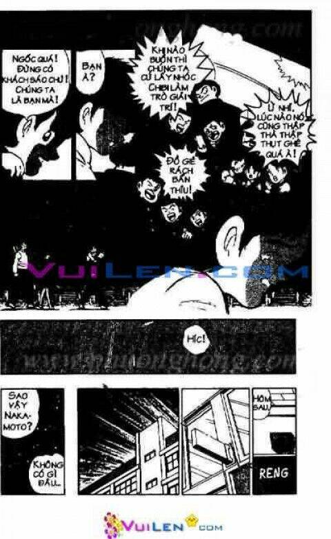 chibi cậu bé quyền anh (8 tập full) chapter 6 137