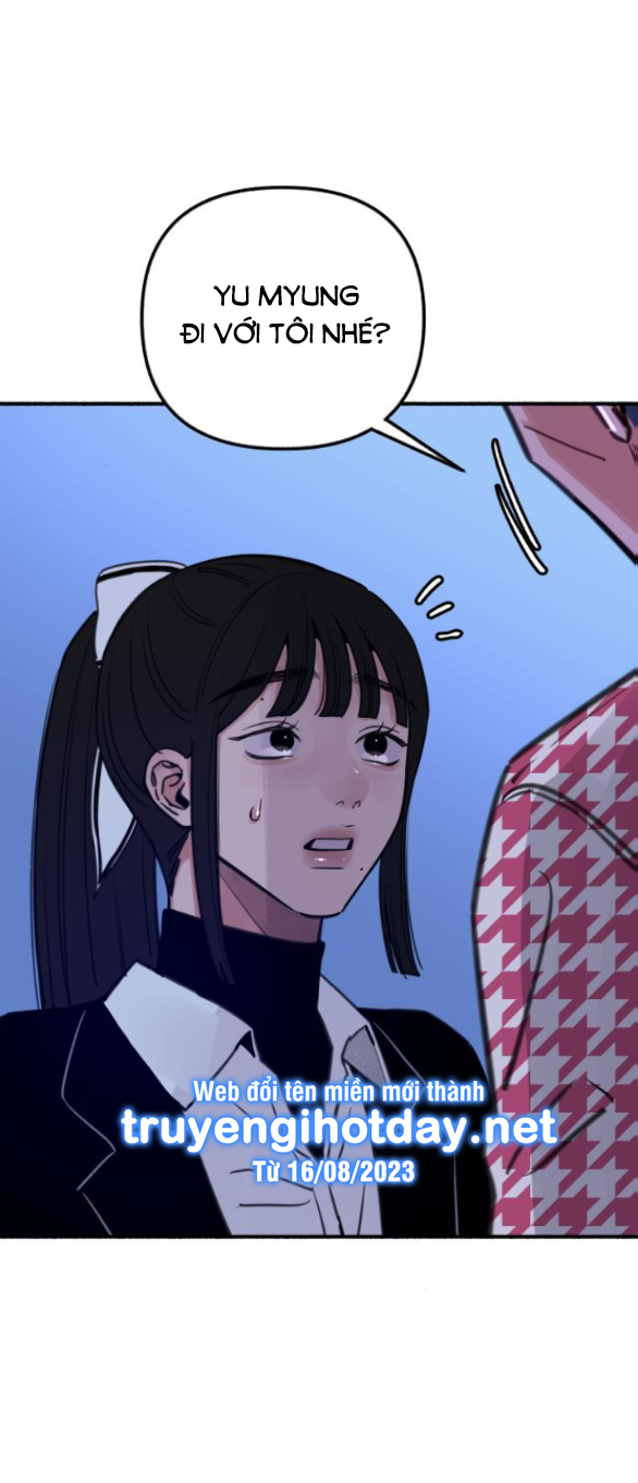 nàng thơ nổi tiếng - nàng thơ myung chapter 53.1 28