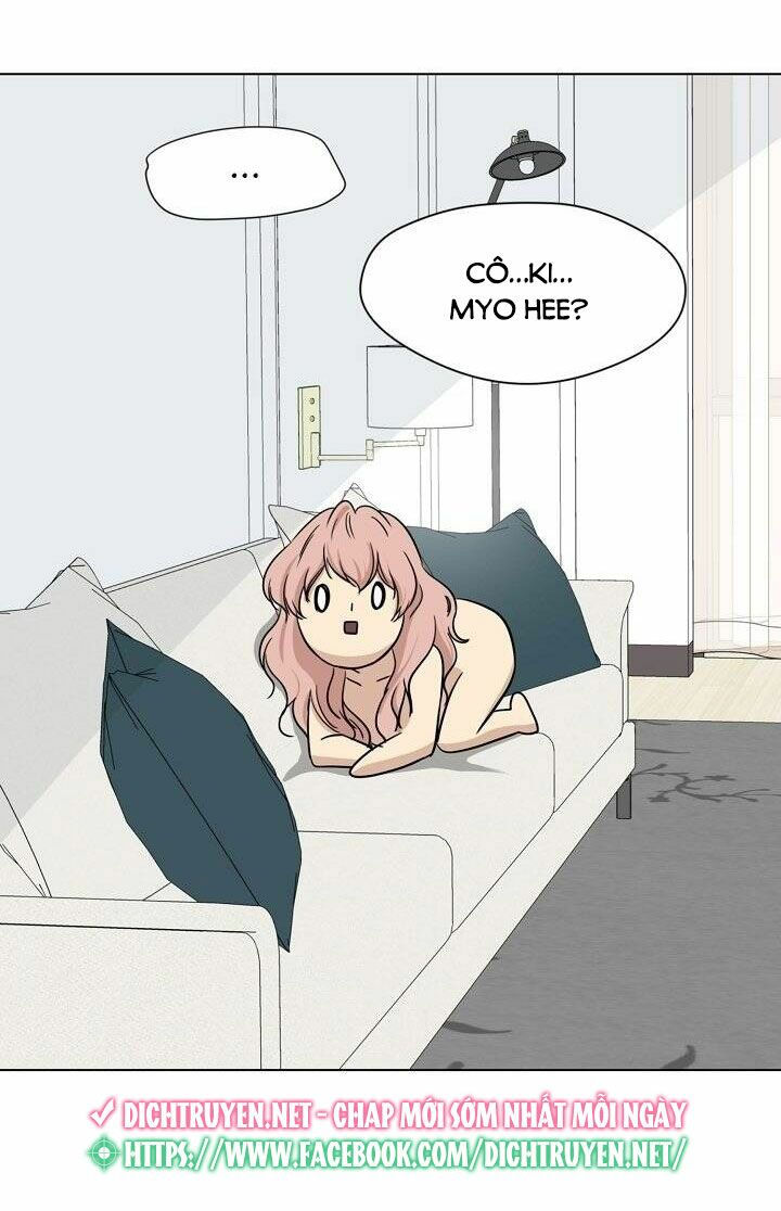 cuộc sống kỳ thú chapter 1 75