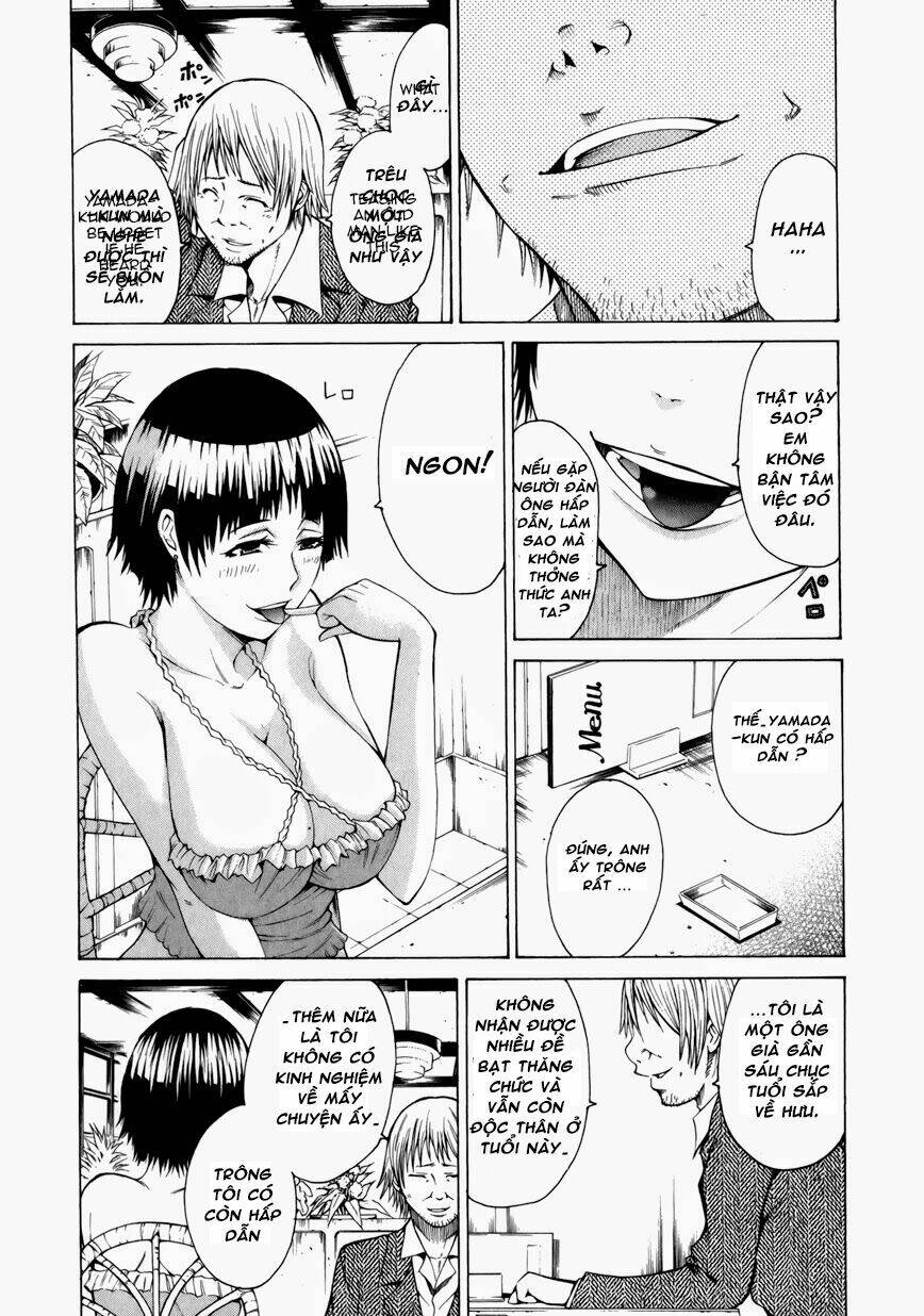 saiteihen no otoko chapter 9 30