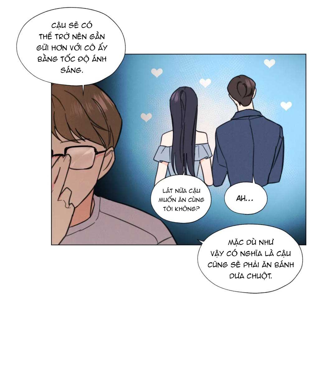 hardcore vanilla chapter 1 42