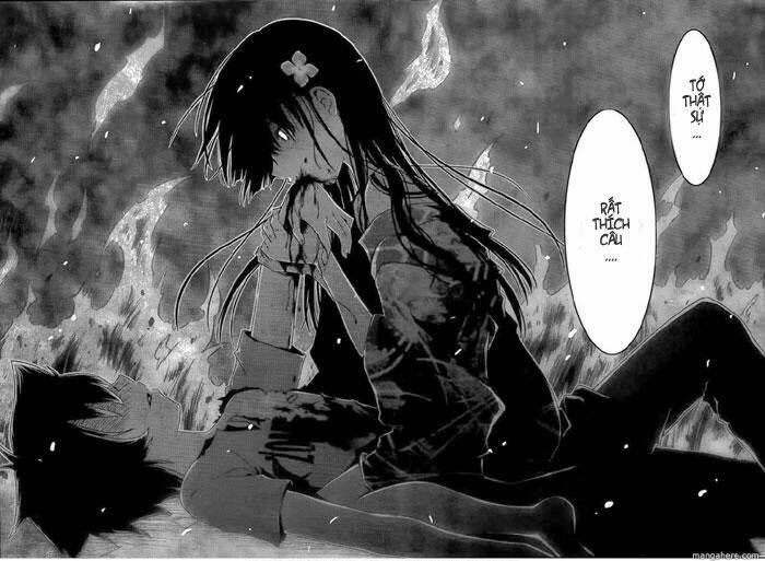 sanka rea chapter 20 24