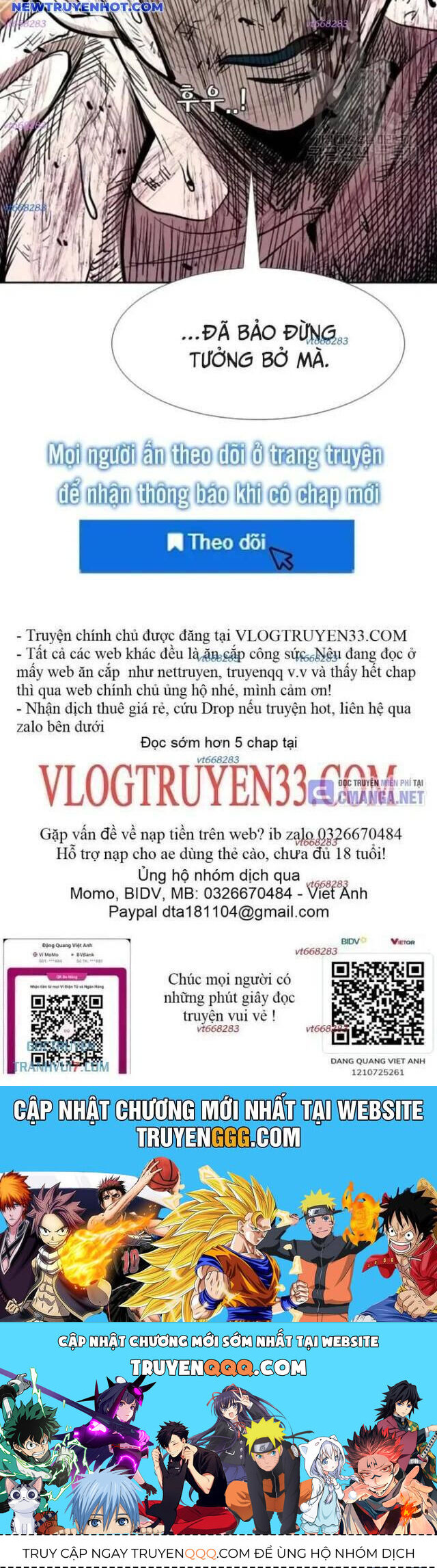 shark - cá mập chapter 217 68