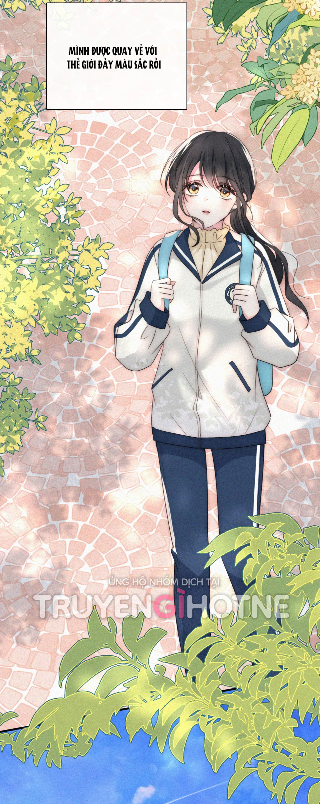 bệnh yêu chapter 29.2 18