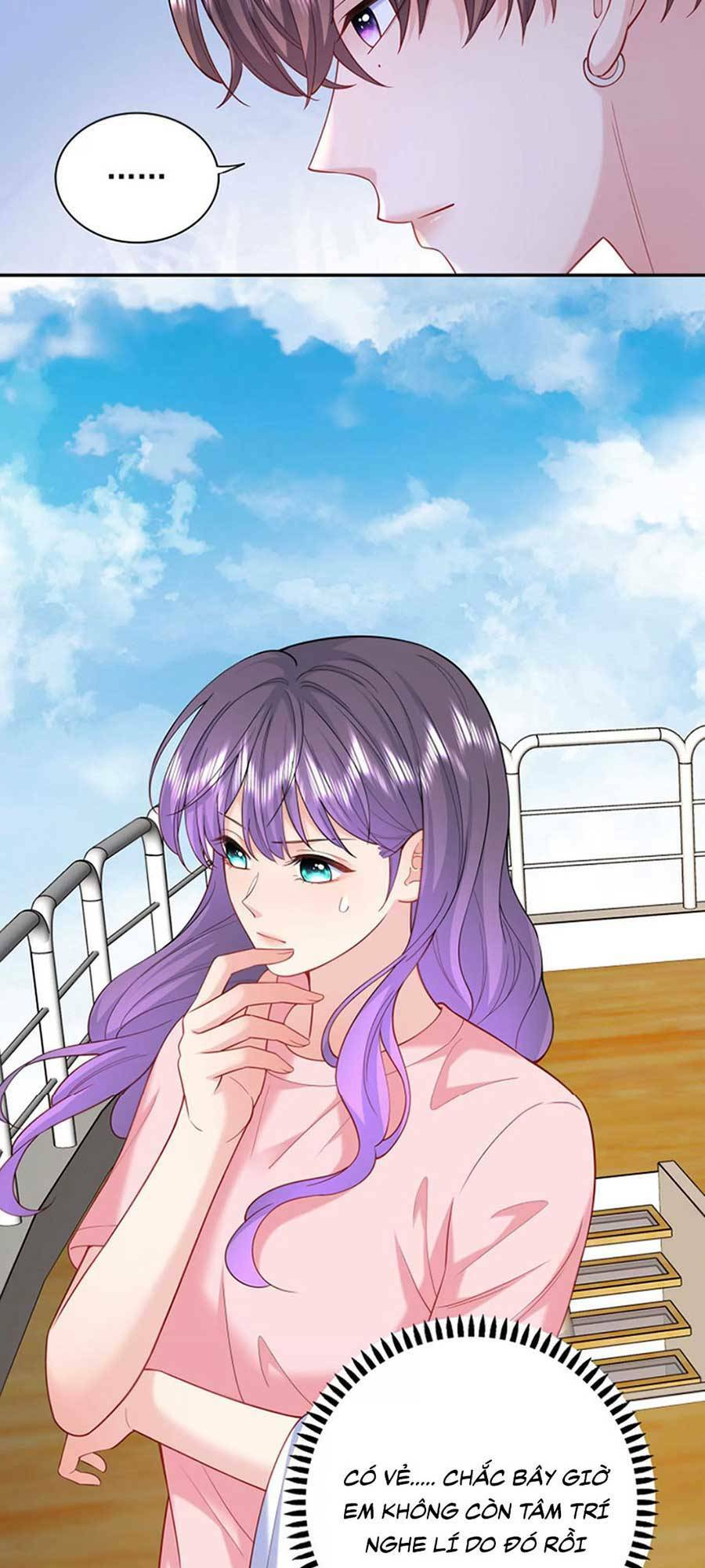 tôi dựa vào tà ý: nghịch chuyển nhân sinh chapter 82 10