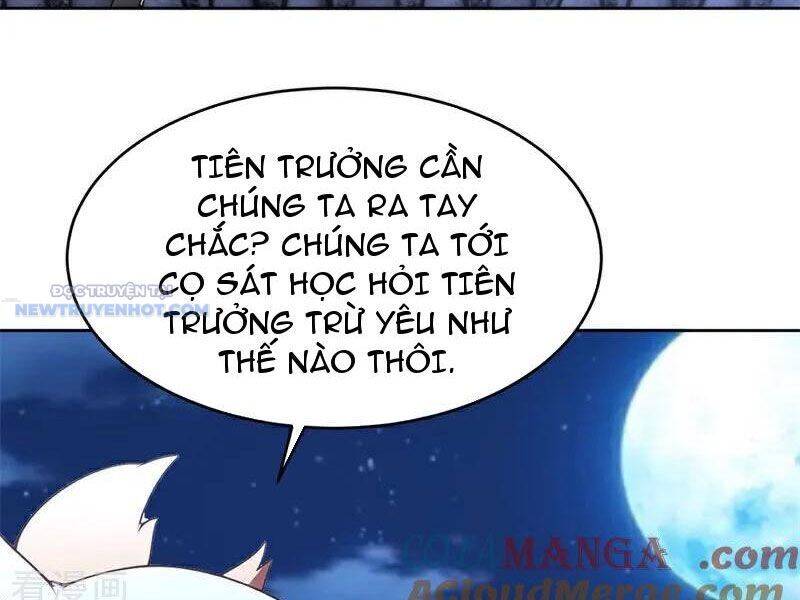 ta thực sự không muốn làm thần tiên chapter 116 5