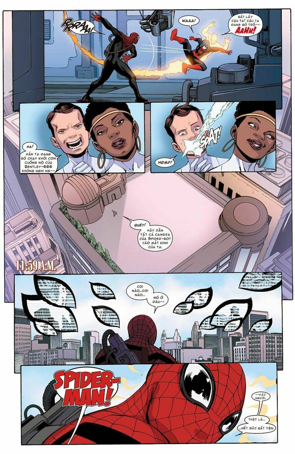 superior spider man team up chapter 1 12