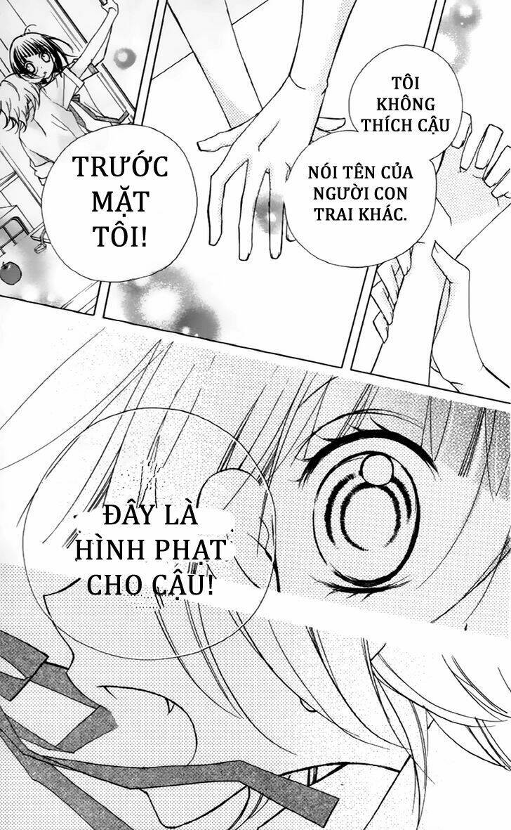 1-nen 5-kumi ikimono gakari chapter 7 10