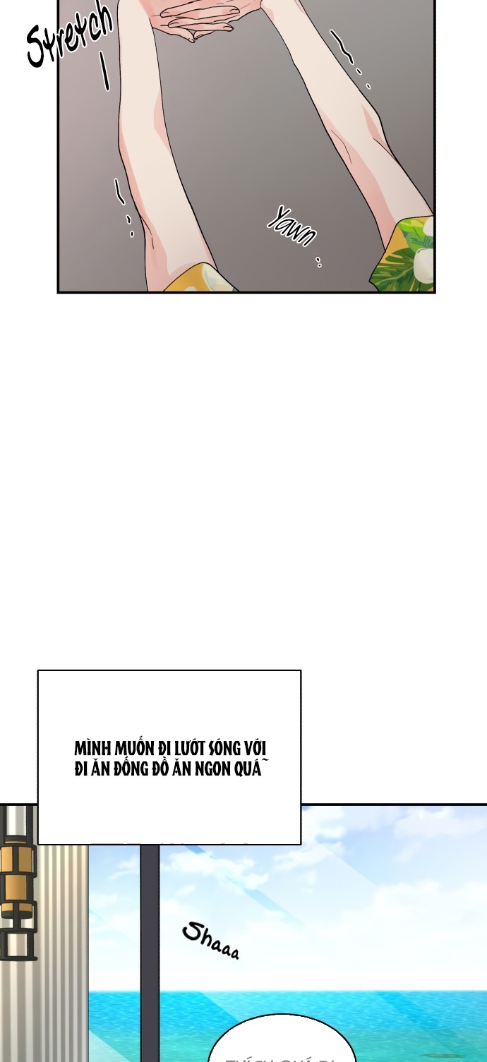 cặp đôi oan gia ngõ hẹp chapter 23 18