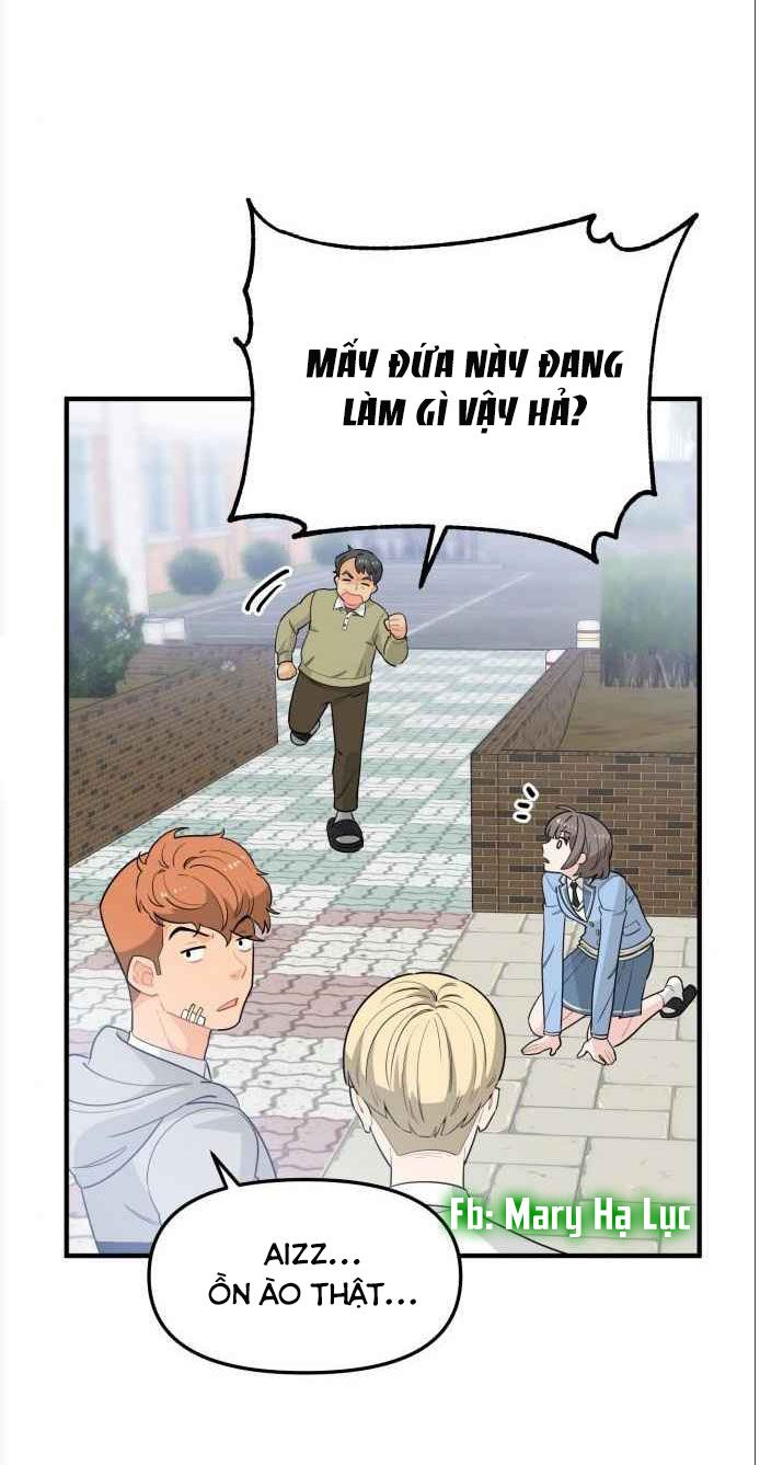 ngài kỵ sĩ, xin hãy cứu tôi! chapter 5 63