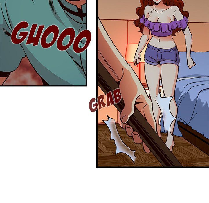 dog on patrol chapter 36 110