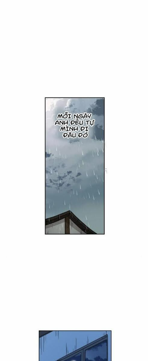 Võ Sĩ Quyền Anh chapter 63 15