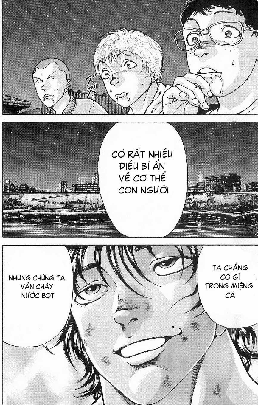 baki – son of ogre chapter 6 21