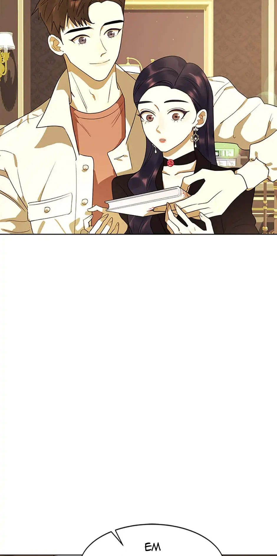 tiểu thuyết đầu tay của ác nữ chapter 20.2 3