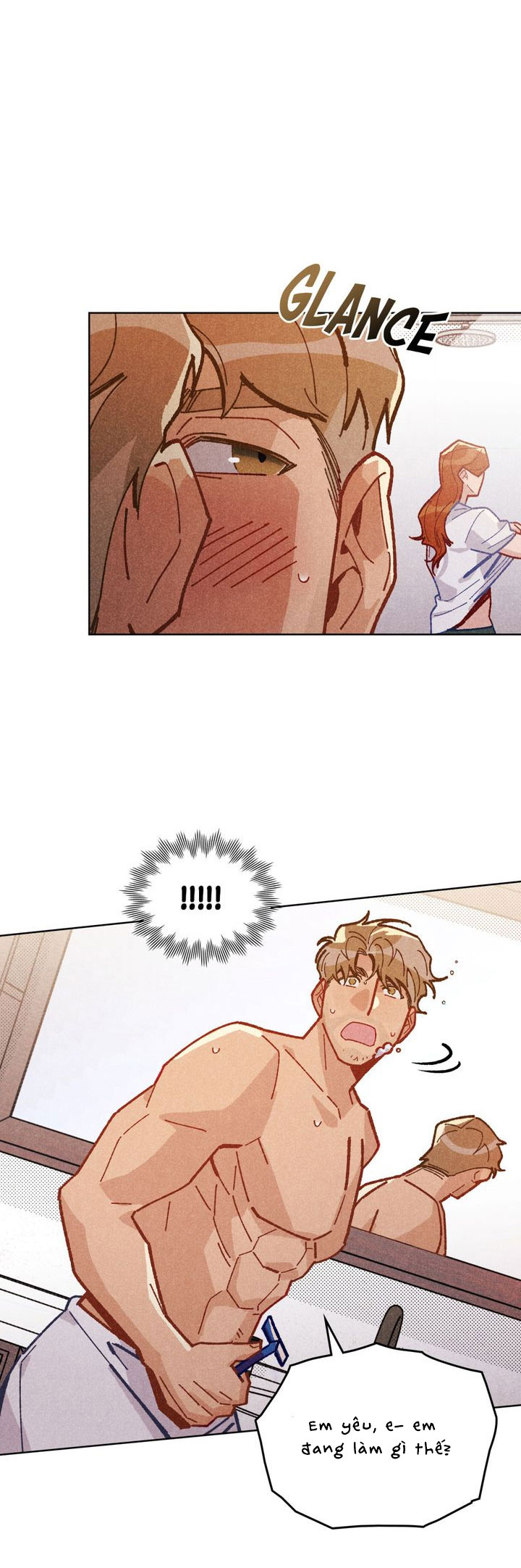 giải mã ngôn ngữ trái tim chapter 17 8