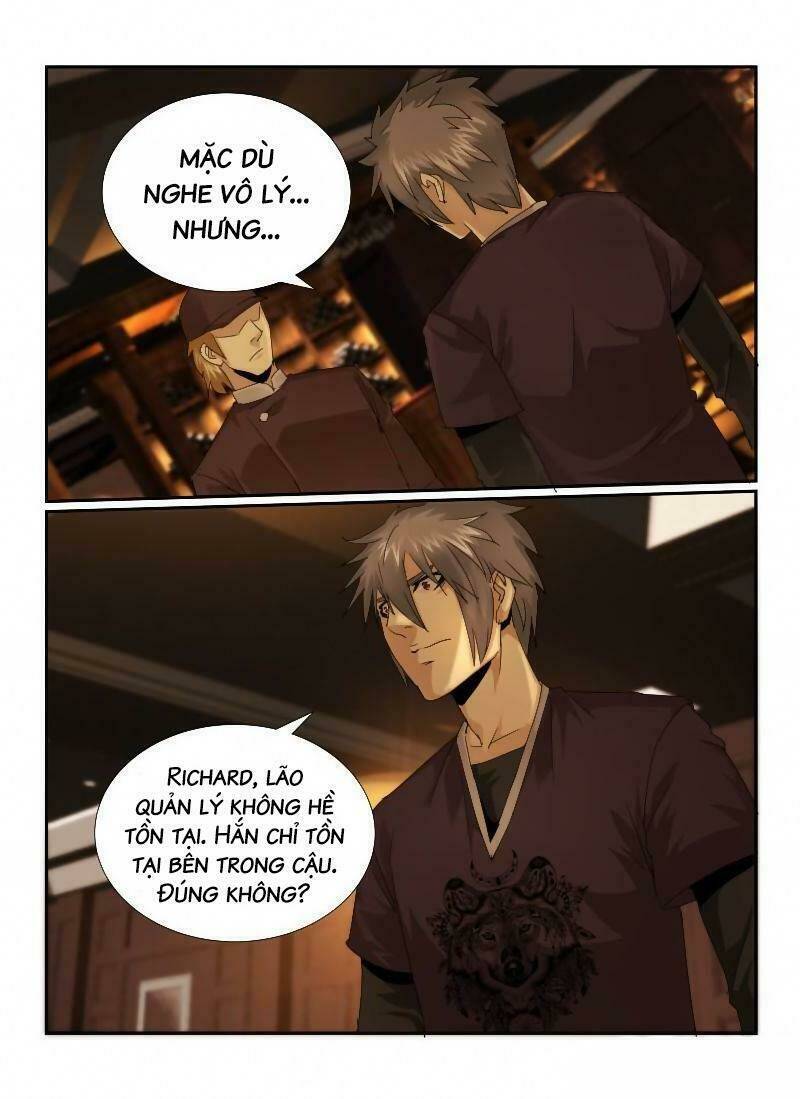 death field chapter 23 19