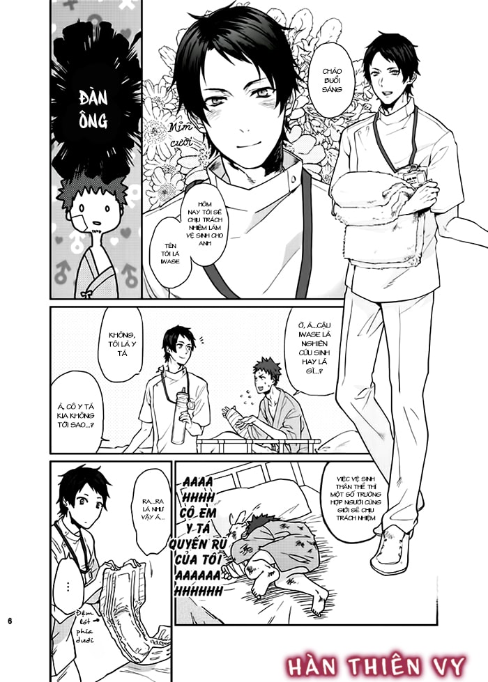 tổng hợp oneshot chjch chjch yaoi bl 18+ chapter 25 2