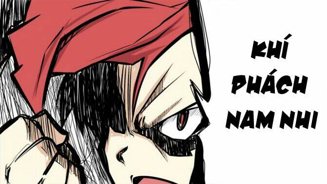 senyuu chapter 19 53