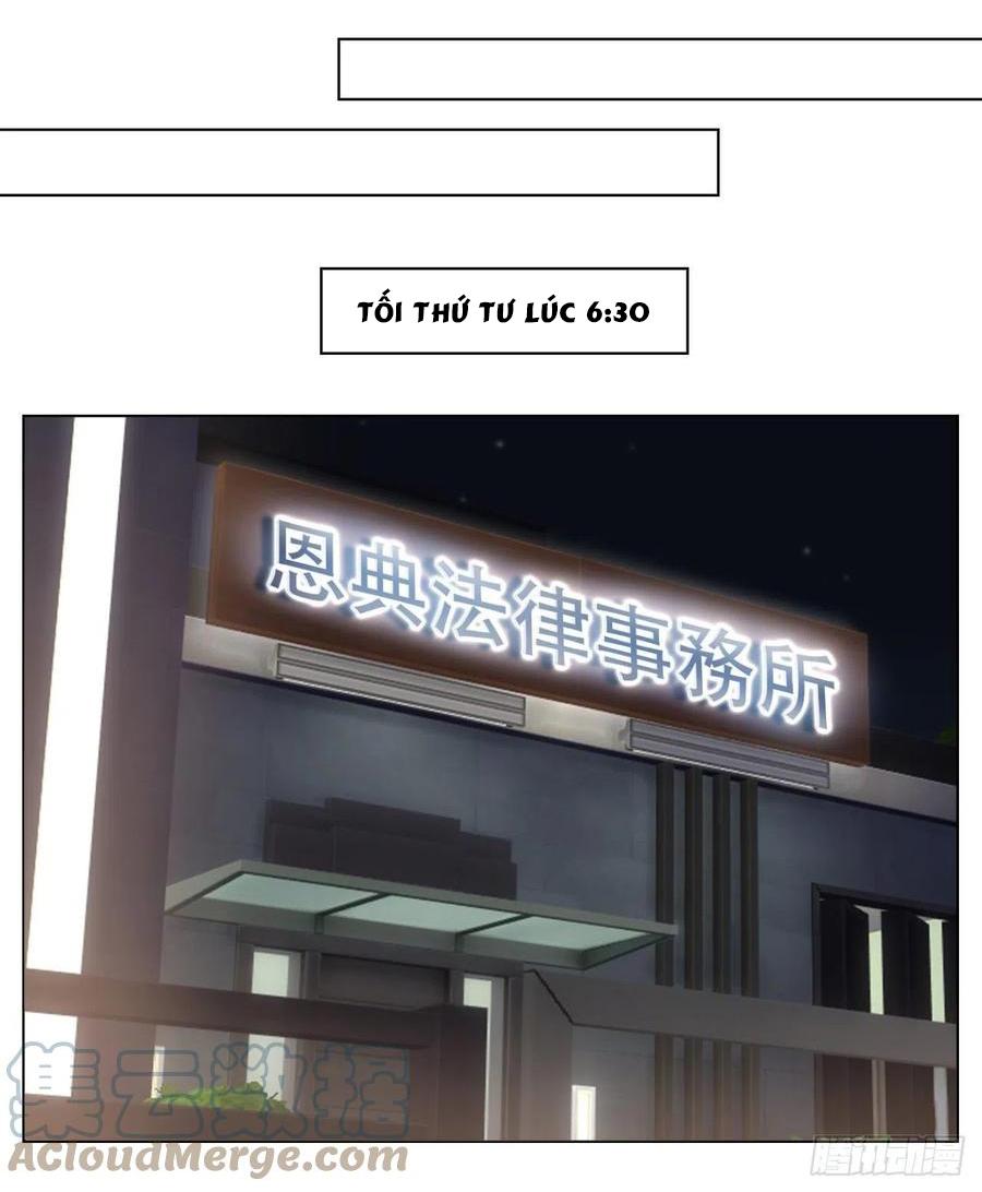 ký túc xá nam phòng 303 chapter 57 10