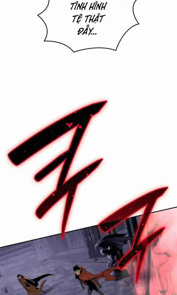 tôi là lính mới chapter 139 97